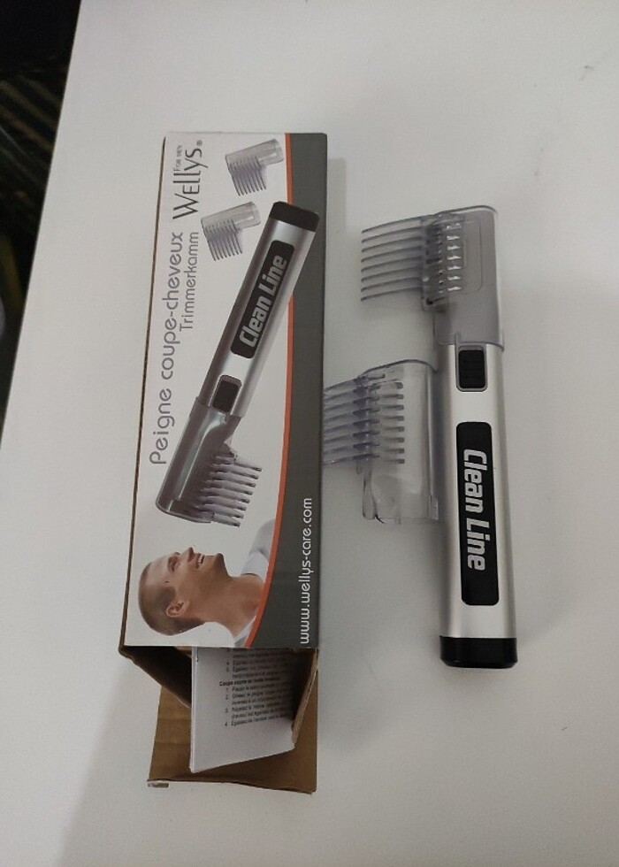 TIRAŞ MAKİNESİ  - Görsel 3