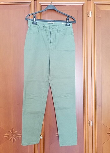 LCW kumaş pantolon 