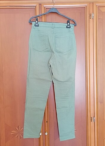 LC Waikiki LCW kumaş pantolon
