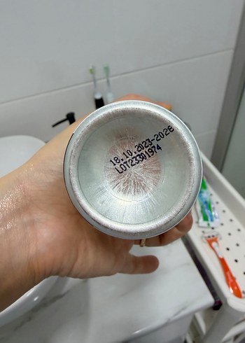 Morfose Milk Therapy Krem Köpük Saç Kremi - Görsel 2