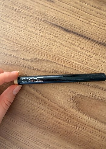 Mac Bej Gri Göz Kalemi - Görsel 3