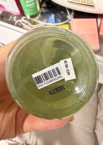 Victoria's Secret Kadın Parfümü sprey - Görsel 3