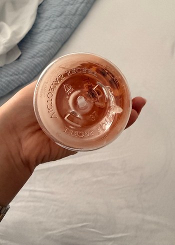 Victoria's Secret Bare Vanilla Parfüm Spreyi - Görsel 3