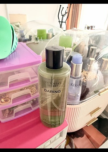 Victoria's Secret Daring Kadın Parfümü - Görsel 2