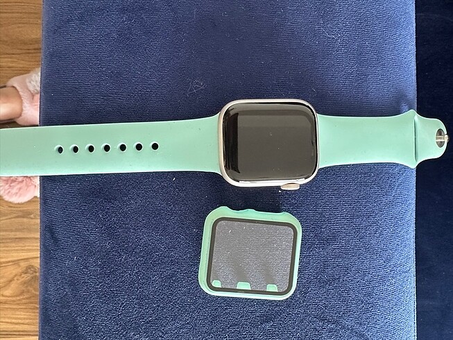 Apple watch 8