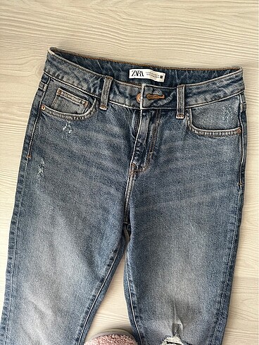 Zara Zara kot pantolon