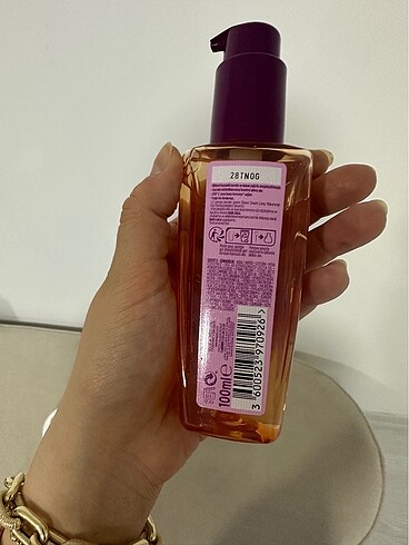 L'Oréal Paris Loreal elseve