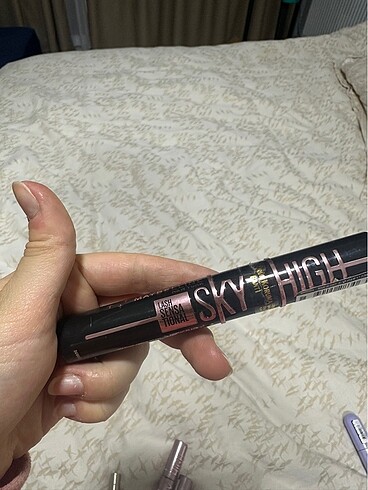 Loreal paris sky high maskara