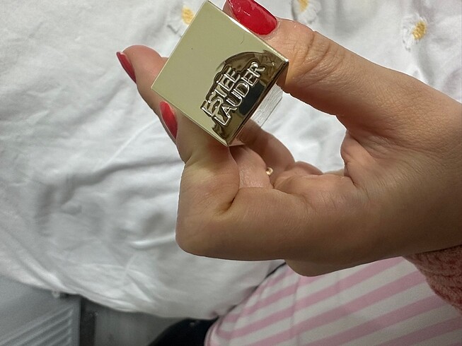 Estee lauder ruj