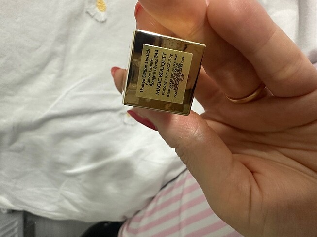 Estee Lauder Estee lauder ruj
