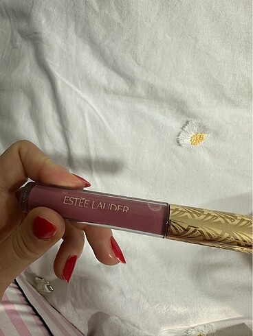 Estee lauder lip glos pink persuasion