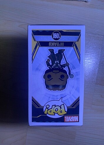 Funko pop