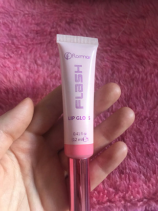 FLORMAR Flash Lip Gloss