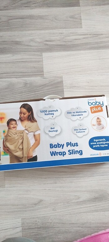 Diğer Baby sling