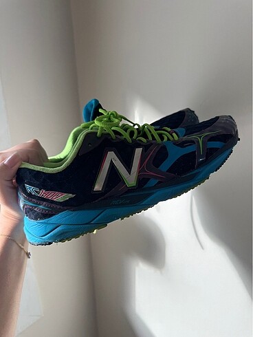 New balance spor ayakkabı