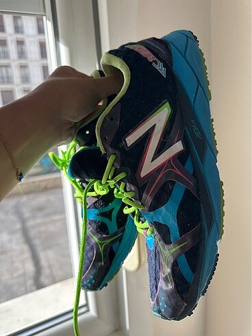 New Balance New balance spor ayakkabı