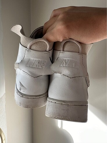 Nike Nike ayakkabı