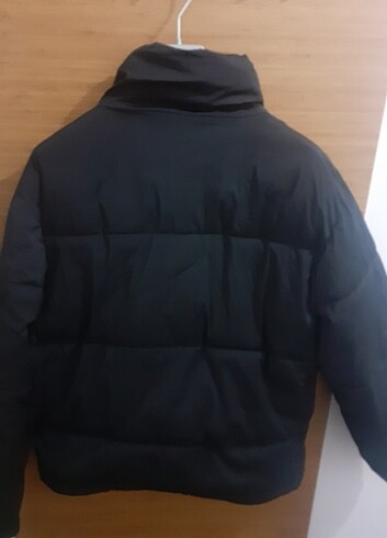 Bershka mont m beden