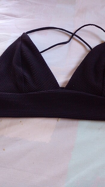 BIKINI USTU