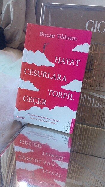 KITAP