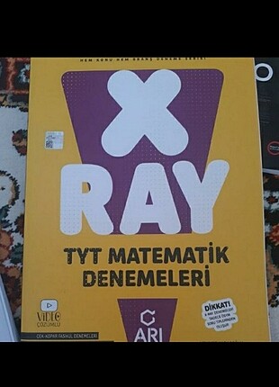 Tyt natemeatik deneme 