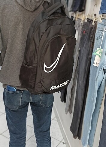 Nike sırt çantası