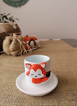 Kahve Fincanı 