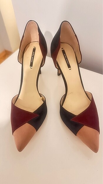 Zara Zara Stiletto