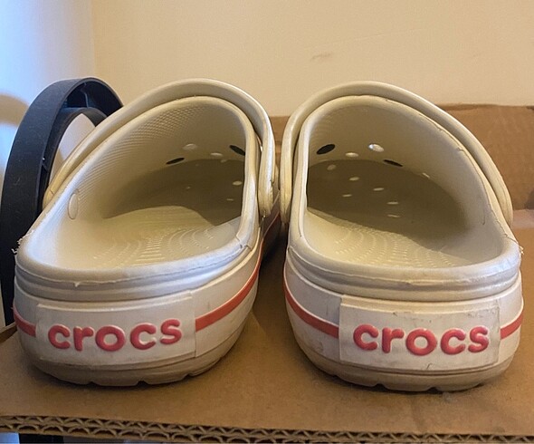 Crocs Crocs orijinal 7/9, 40 numara