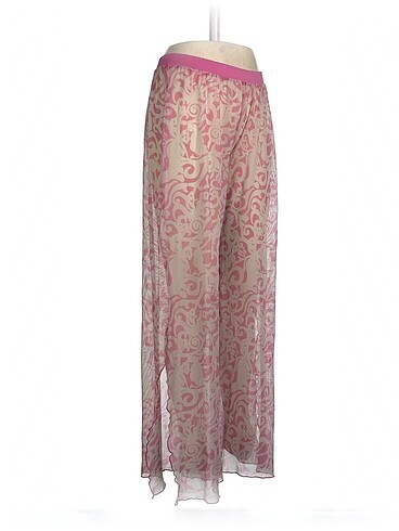 Vintage Love PreLoved Kumaş Pantolon %70 İndirimli.