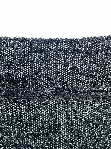 s Beden gri Renk PreLoved Triko Elbise %70 İndirimli.