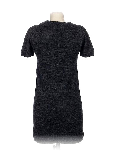 s Beden PreLoved Triko Elbise %70 İndirimli.