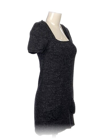 Vintage Love PreLoved Triko Elbise %70 İndirimli.