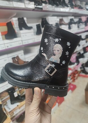 Elsa kız bot