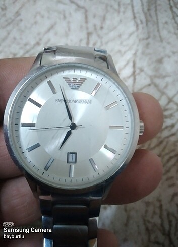 Armani EMPORO ARMANI