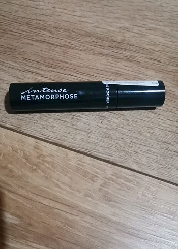 Yves Rocher Metamorphose Intense Maskara
