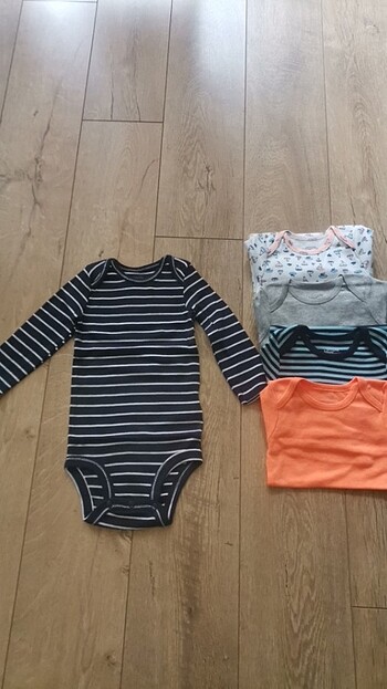 Carter's Carter's body 5li