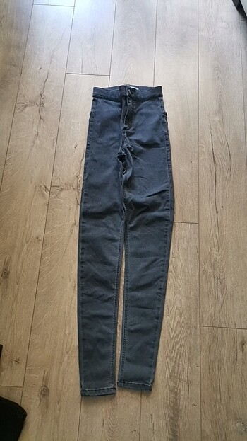 xs Beden Topshop Kot