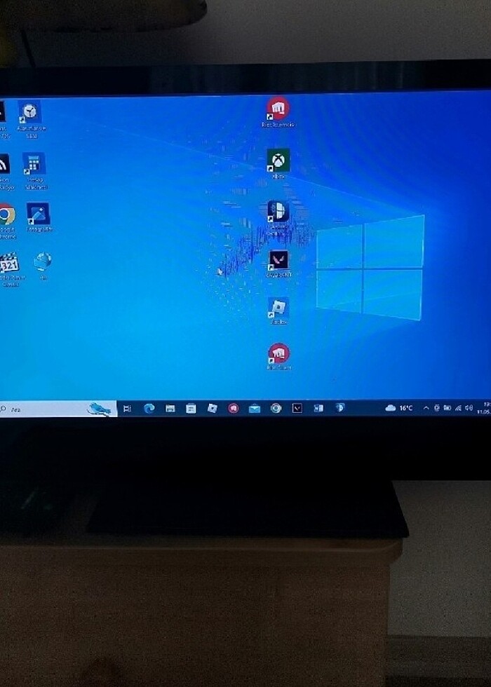 37 Ekran Dvd Player - Görsel 2