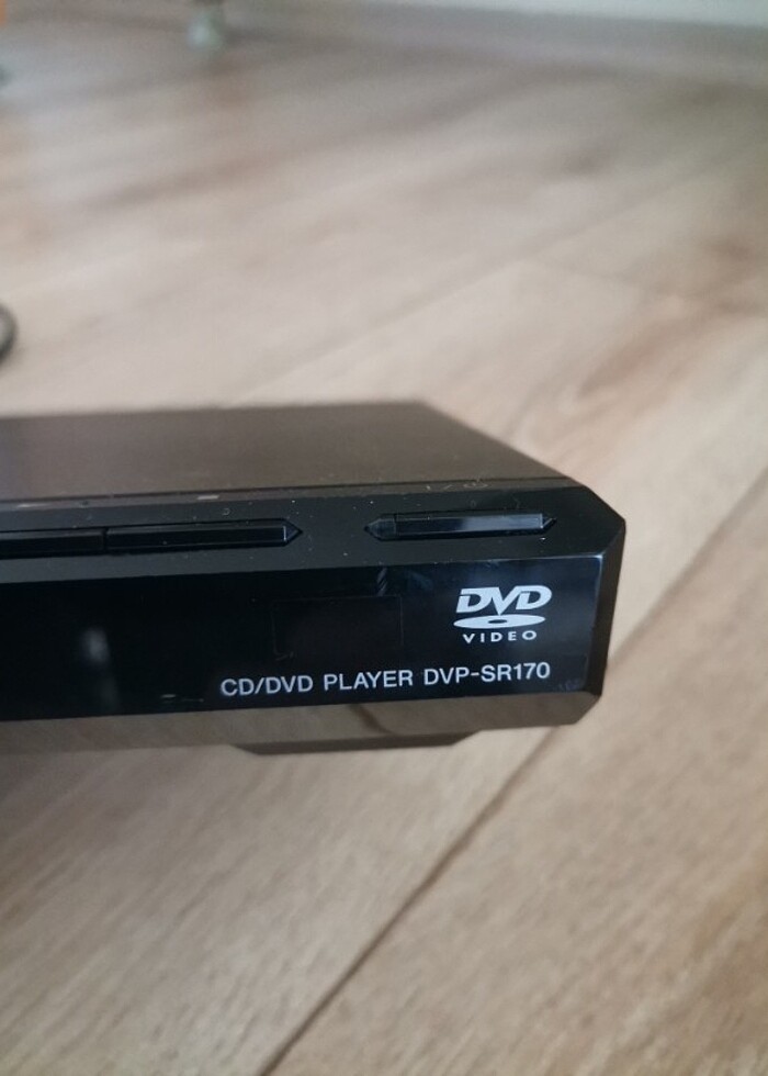37 Ekran Dvd Player - Görsel 3