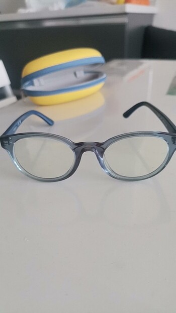 Vogue Erkek Çocuk Çerçeve