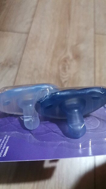 Philips Philips Avent Soothie Emzik 
