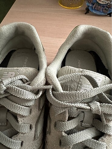 36,5 Beden Orjinal New balance