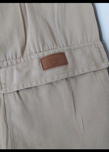  Beden camel Renk Sling