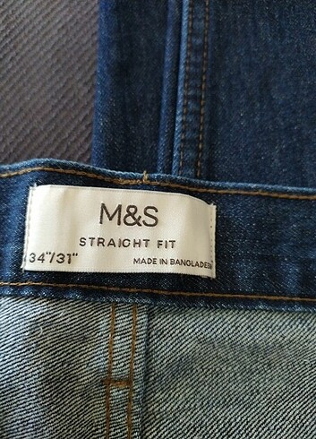 34 Beden Marks and spencer