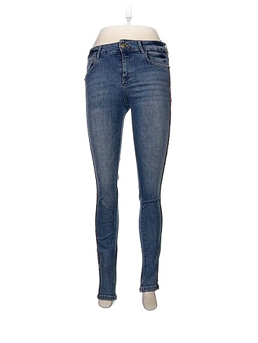 Zara Jean / Kot %70 İndirimli.