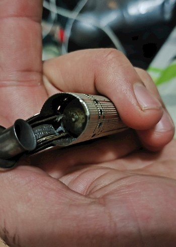 muhtar çakmağı - Görsel 5