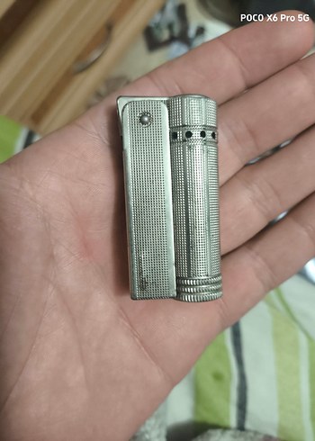 muhtar çakmağı - Görsel 2