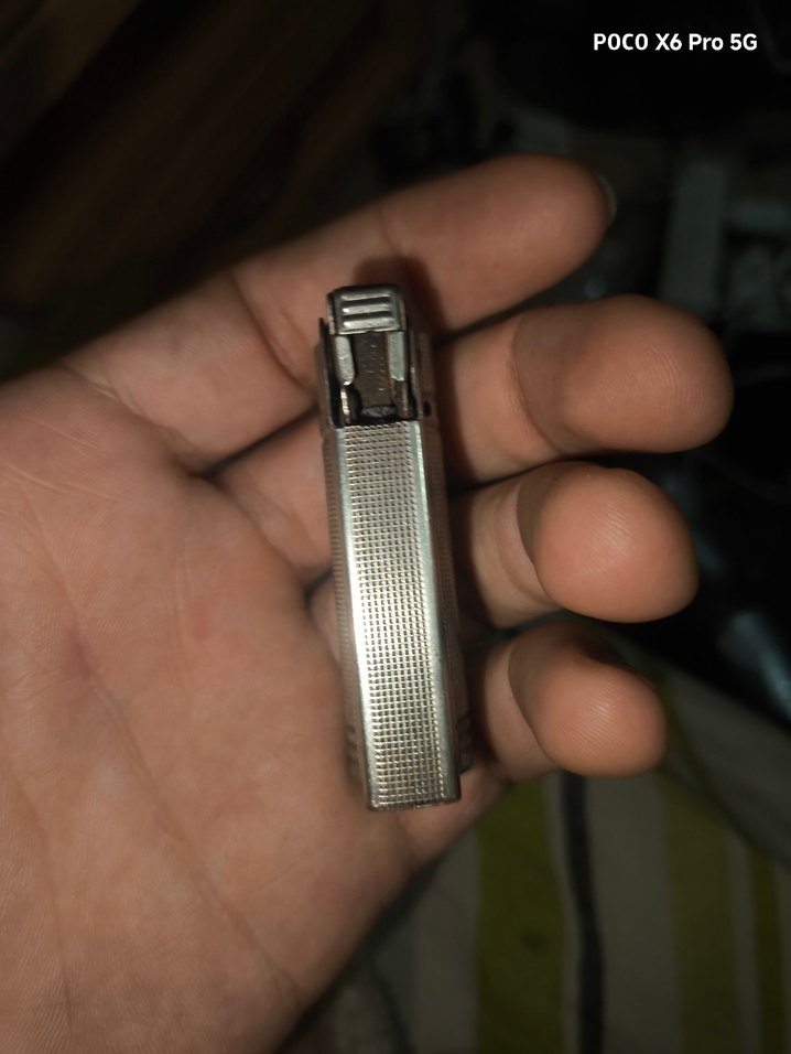 muhtar çakmağı - Görsel 3