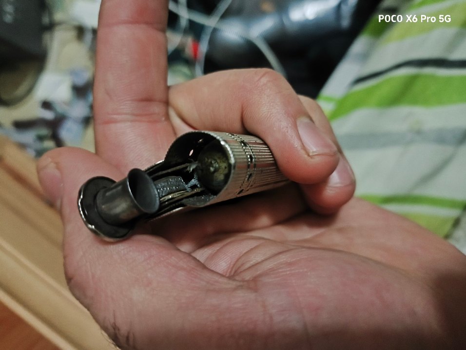 muhtar çakmağı - Görsel 5